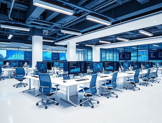 TechVision Solutions