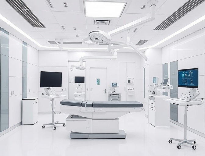 MedCore Innovations