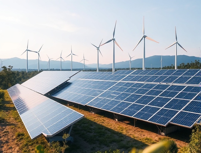 GreenPower Dynamics