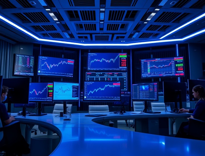 FinTech Innovations